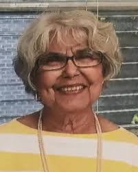 Guadalupe Olivarez Garcia Obituary 2021