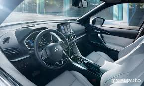 The release date of this car is predicted will probably be approximately 2020 or perhaps in the conclude of 2021. Mitsubishi Eclipse Cross Phev Hybrid Plug In Features And Prices Ruetir Ruetir