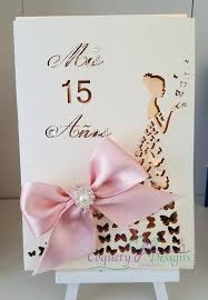Este Es Un Muy Elegante Y Hermosa Oro Rosa Y Blush Color Invitacion Ideal Para Blush Colo Quince Invitations Quinceanera Invitations Quinceanera Themes