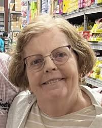 NANCY ANNE MOYER Obituary May 31, 2024