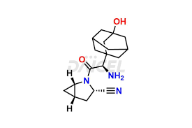 Image result for Saxagliptin
