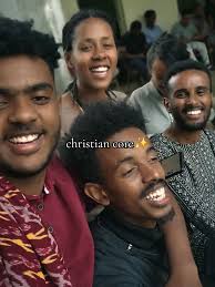 Ethiopian Artist Kaleb