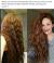 Thinning Out Thick Hair Before And After Men
