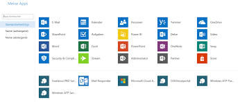 New redesigned office app icons. No Planner App Icon Will Be Show On Office 365 Page Microsoft Tech Community