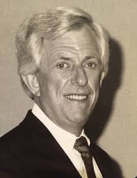 Obituary information for John Murray Fouts