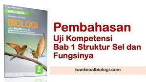 Check spelling or type a new query. Jawaban Soal Uraian Biologi Bab 1 Sel Buku Erlangga Kelas Xi Bsb