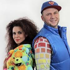 Потап — найкращий день (скажене весілля 2018). Potap I Nastya Kamenskih Zhenyatsya Istoriya Lyubvi Zvezdnoj Pary Glamur Tch Ua