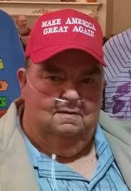 Obituary for Robert Dale "Bob" Ault