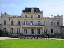 giscours chateau bordeaux l architecture francaise chateau a visiter