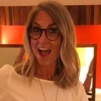 Mia Ljungman Bäckström