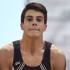 Boys gymnastics notes: Benjamin Kowalski paces Rolling Meadows at sectional  meet