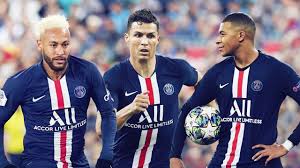 Cr7 in psg is feeling aller paris. The Reason Why Cristiano Ronaldo Didn T Join Neymar And Kylian Mbappe At Psg Oh My Goal Youtube