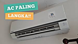 Maybe you would like to learn more about one of these? Ac Yang Punya 3 Swing Review Ac Panasonic Malaysia Inverter Cs Pu12tkp Youtube