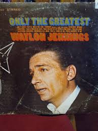 Waylon Jennings with Jim Ed Brown and the legendary Loretta Lynn ❤️