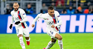 Grâce au vpn surfshark vous allez regarder certains matchs en il n' y a que trois chaînes officielles, légales et gratuites qui diffusent des matchs de la ligue des champions. Rb Leipzig Psg En Streaming Comment Regarder Le Match En Direct
