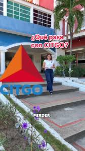 ¿Qué pasa con CITGO? El embargo de CITGO, justificado en el manejo  cuestionable de sus recursos por parte del Gobierno Interino, es una  pérdida para todos los venezolanos. Que se subaste una empresa, ...