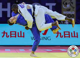 26 march 1997 (24 years) german judoka eduard trippel took the bronze medal at the world junior championships in zagreb in 2017. Eduard Trippel Im Portrait Deutscher Judo Bund