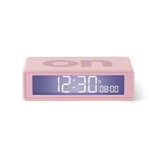 (you can learn more about our rating system and how we pick each. Lexon Flip Reversible Lcd Alarm Clock Radio Controlled Clock
