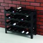 Rangement pour bouteille de vin