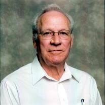 Dennard Day Obituary