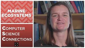 Erika Woolsey: Digitizing Coral Reefs