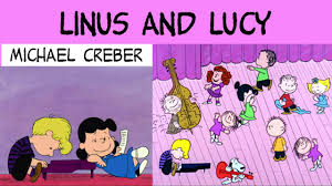 Linus and Lucy
