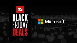 It's thanksgiving, and amy and alex are in love. Microsoft Black Friday Deals 2020 What To Expect Plus The Best Deals Now T3