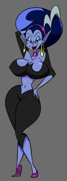 Rule34 - If it exists, there is porn of it  vivi (brain dead 13)  4745625