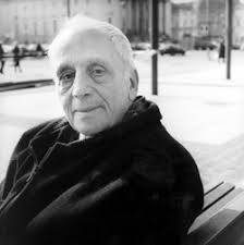 Fritz Klein (1924–2011)