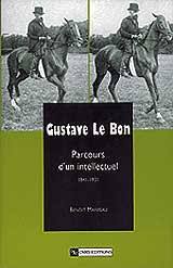 INFOAMÉRICA | Gustave Le Bon
