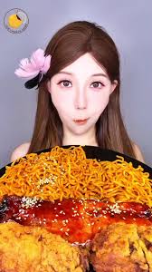 Chuckle Chimera Fried Chicken