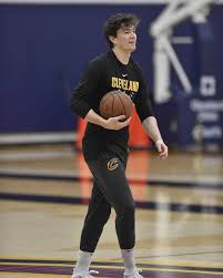 Cedi Osman Cavs Nba Oyunculari Osman Basketbolcular