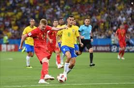 Nissan stadium * khán giả: DÆ° Am Brazil 1 2 Bá»‰ Ná»'i Dai CÆ¡n Ac Má»™ng Cá»§a Xá»© Samba