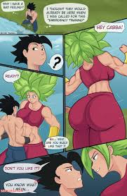 ✅️ Porn comic Dragon Ball. Hard Training. VHighBurnout Sex comic hot babe  was | Porn comics in English for adults only | sexkomix2.com