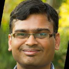 Thanks Abe Nejad Rajesh Gadiyar Rupesh Chokshi for your thoughtful…