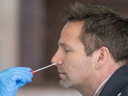 Sind viele Corona-Tests nicht einfach falsch positiv?