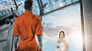 Marcelino Santiago And Angela Ables Were Free To Love Anybody But Theyboth Found Love Behind Bars It Cast Online Streaming Inmates