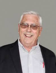 Obituary information for John Van Kinder