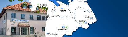 Erwerben sie jetzt wohneigentum in oberteisendorf! Hauptstelle Teisendorf Raiffeisenbank Rupertiwinkel Eg
