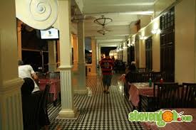 Nº 225 de 1931 restaurantes em penang island. Crc Cafe Crc Penang Affordable And Comfortable Western Dining Steven Goh S Penang Food And Penang Lifestyle