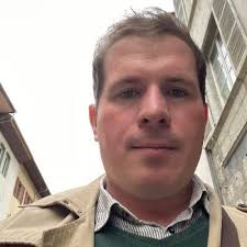 Charles THIERRY DE VILLE D'AVRAY (@C_DEVILLEDAVRAY)