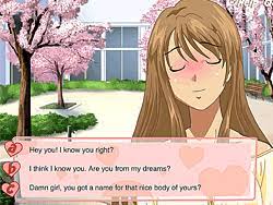 Why choose to play online dating games? Shibuya Gyaru Dating Sim Spiel Online Spielen Auf Y8 Com