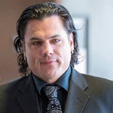 Stream Écoutez Patrick Brazeau by Info ÉNERGIE Rouge Boom