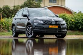 New 2.0 tdi for the škoda karoq a new 2.0 tdi with a power output of 140 kw (190 ps) has been added to the škoda karoq's range of engines. Skoda Karoq Almost Sold Out In India Team Bhp