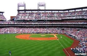 See the seat map with rows, seat views and ratings. Citizens Bank Park