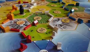 The 19th century has arrived and america is. Settlers Of Catan How A German Board Game Went Mainstream The Atlantic