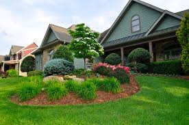 Home - Rustic Ridge Landscaping - Johnson City, TN