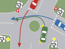 Verificarea se face prin formularul de mai jos. Soferonline Capitol Prioritatea De Trecere Chestionare Auto Drpciv 2021 Categoria B B1 Tr