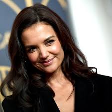 Katie holmes 'biggest nightmare' in scientology history, say experts using l. Katie Holmes S New Squeeze Allegedly Dumped Fiancee Via Text