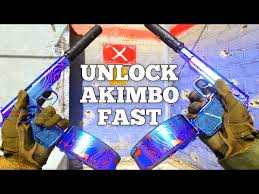 What makes the sykov so powerful is its akimbo perk. Sykov Akimbo Unlock Mp3 Mp4 Indir Dur